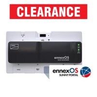 SMA Data Manager